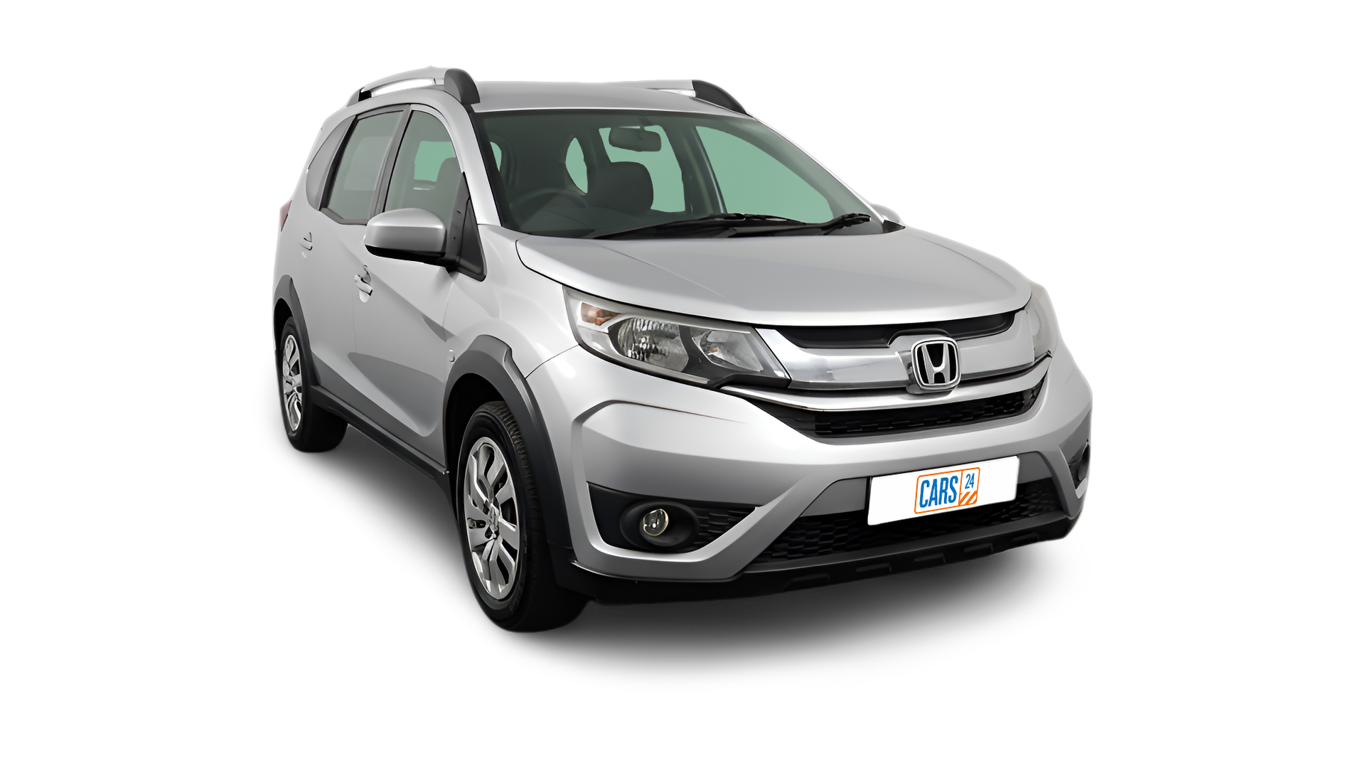 Honda BR-V-img